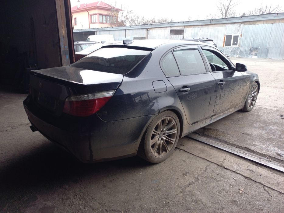 Piese auto BMW e60 520d lci M pachet