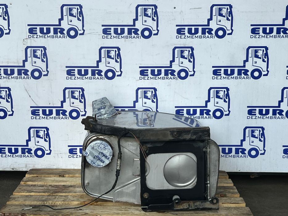 catalizator euro 5 man tgx 81.15103.0026; 81.15103.0035