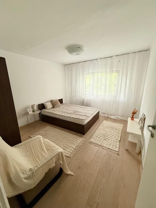 Inchiriere apartament 3 camere Uverturii, sector 6, Bucuresti