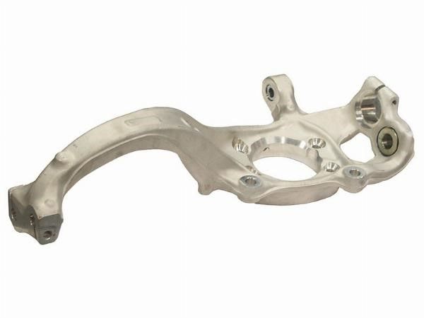 Кулак поворотный  Audi A4