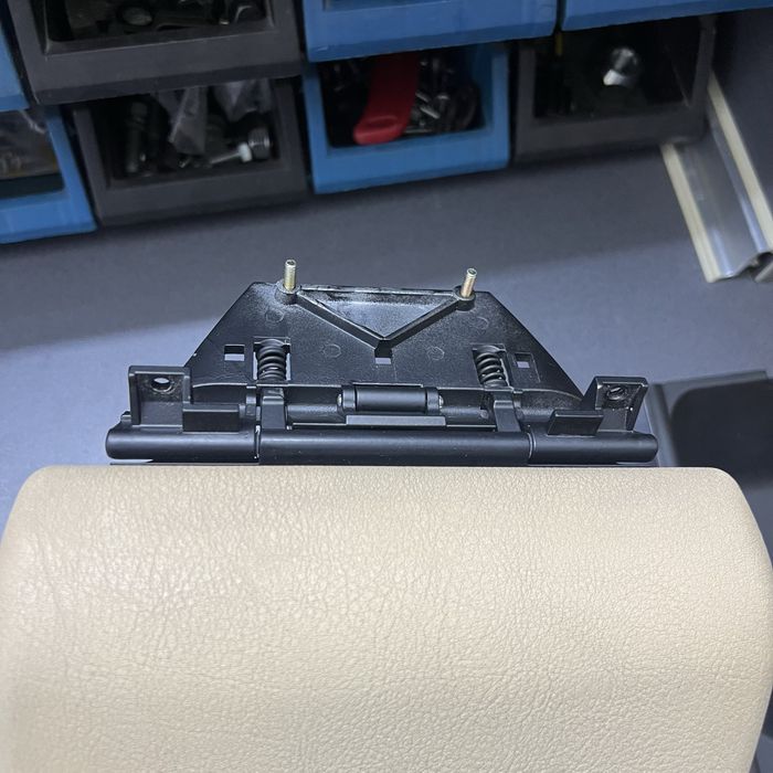 Подлокотник bmw e39 бмв е39