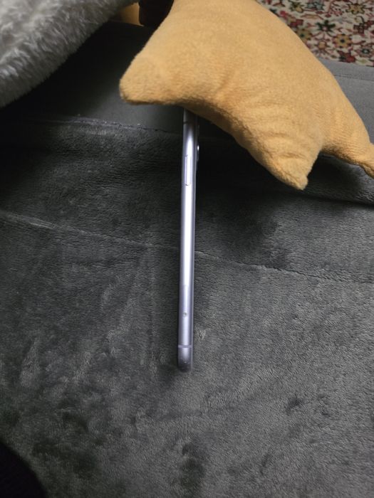 iPhone 11
Описание:
Продам iPhone 11, пам