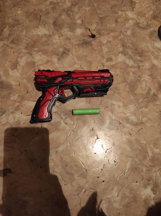 Продается пистолет