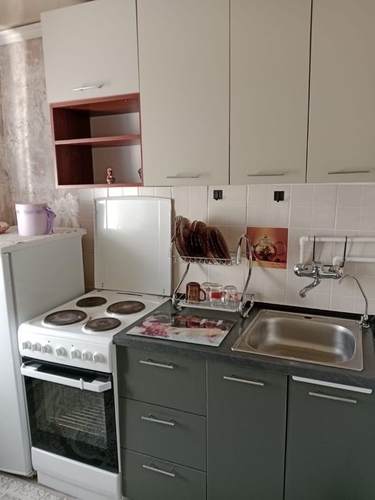 Сдам 2 - х комнатнау квартиру