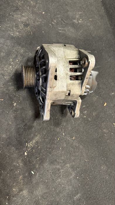 Алтернатор, Динамо /Vw Fox / 1.2i / 55к.с./ 2009г./ 90А/