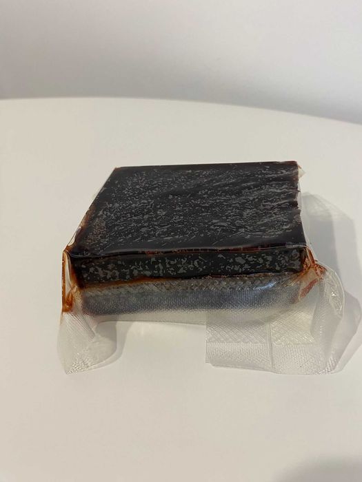 Silvoita (Magiun de prune) fara zahar