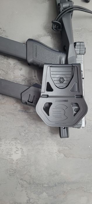 Модул за Glock Recover