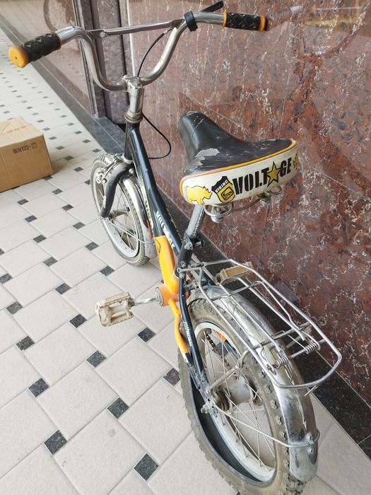 Велосипед для детей