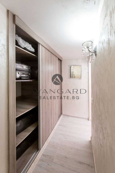 оф.24868 Напълно обзаведена къща в Оризари