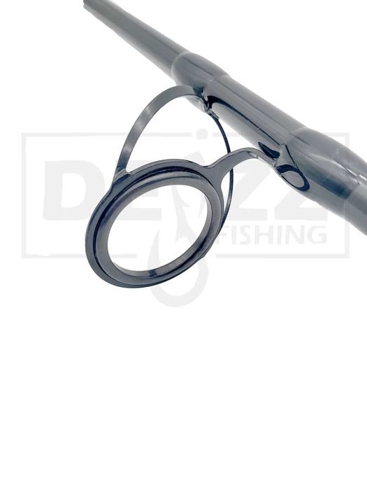 Шаранджийска въдица Osako Super Rod Carp 3.60 м / 3.90 м 3,5lbs