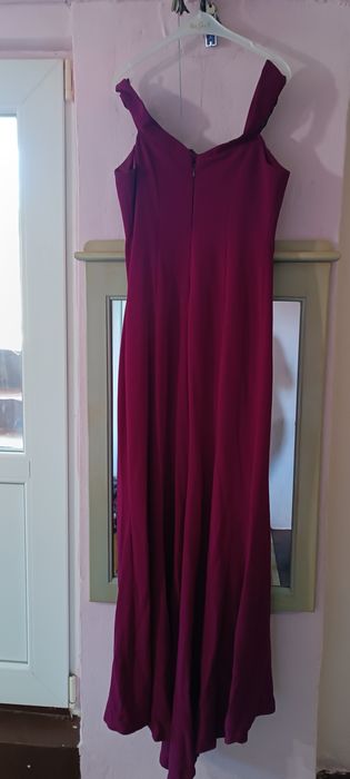 Официална рокля-42 размер