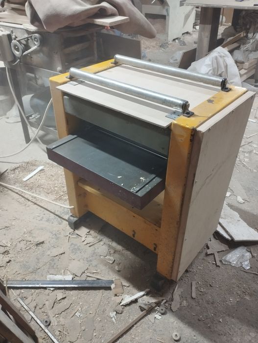 Деревообрабатывающие станки