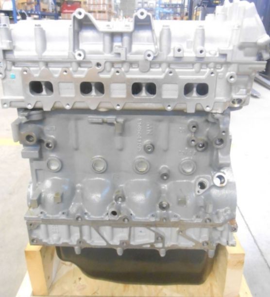motor semicomplet fiat f1ce3481e fiat ducato 3.0 hpi >