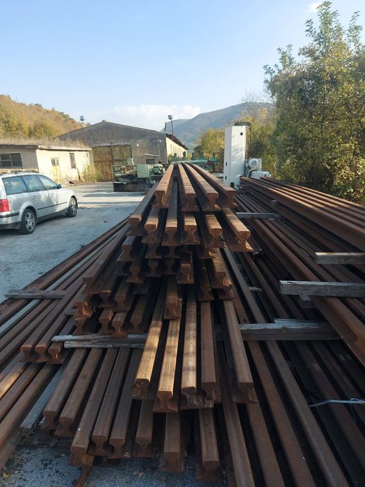 портални кранове.Релса р18, R49.Двойно т 30.Конструкции.мото