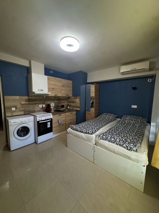 Студио за нощувки в Бургас