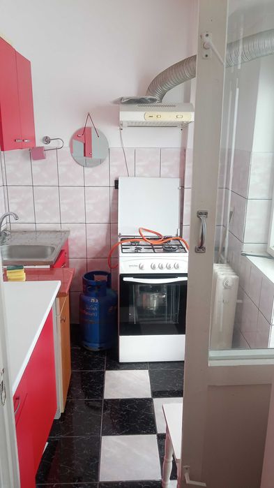 Anunț Chirie Oradea - Decebal