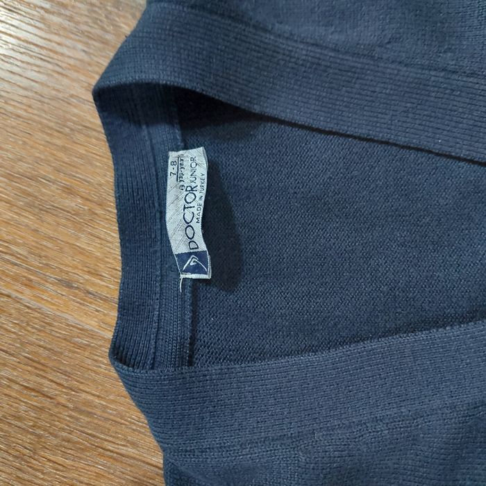 Продам школьную кофту