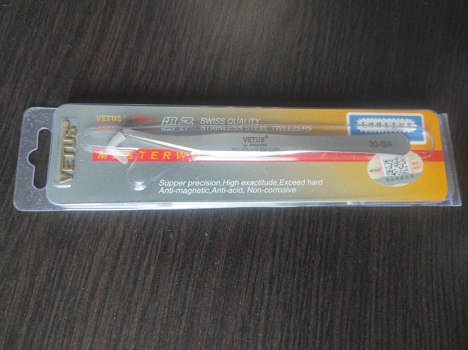 Миглопластика & Микроблейдинг материали