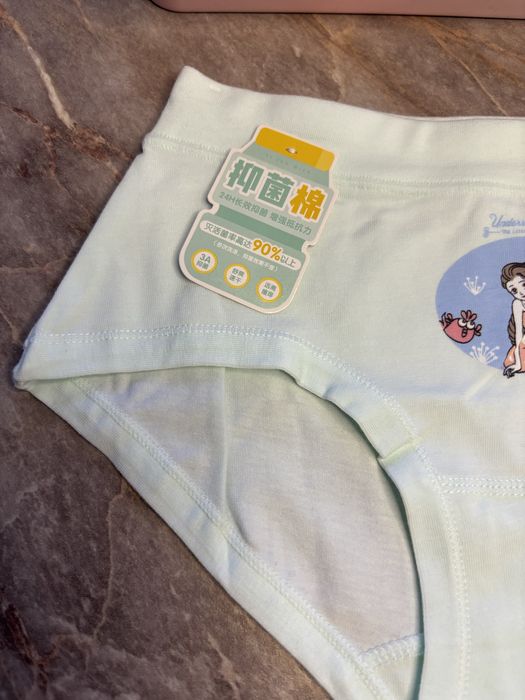 Трусики для девочек