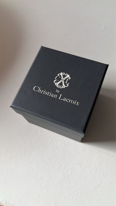 Дамски часовник Christian Lacroix