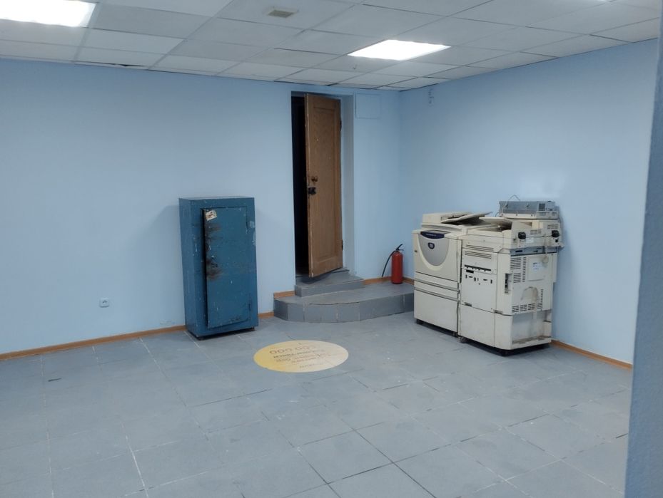 Сдам помещение в аренду
