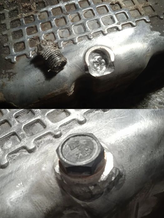 Аргонная сварка.