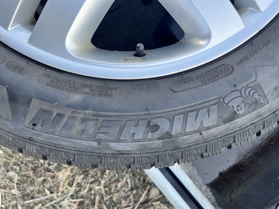 Vand jante 18 5x130 255.55.18 Touareg Porsche Cayenne Audi Q7