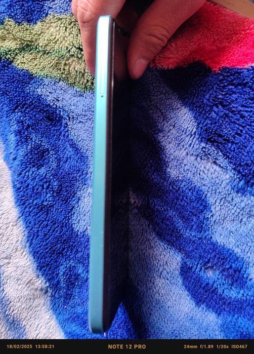 Redmi 11 E 5G smartfoni