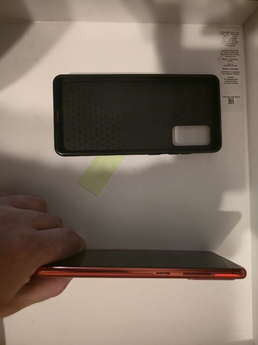 Samsung galaxy s20 fe