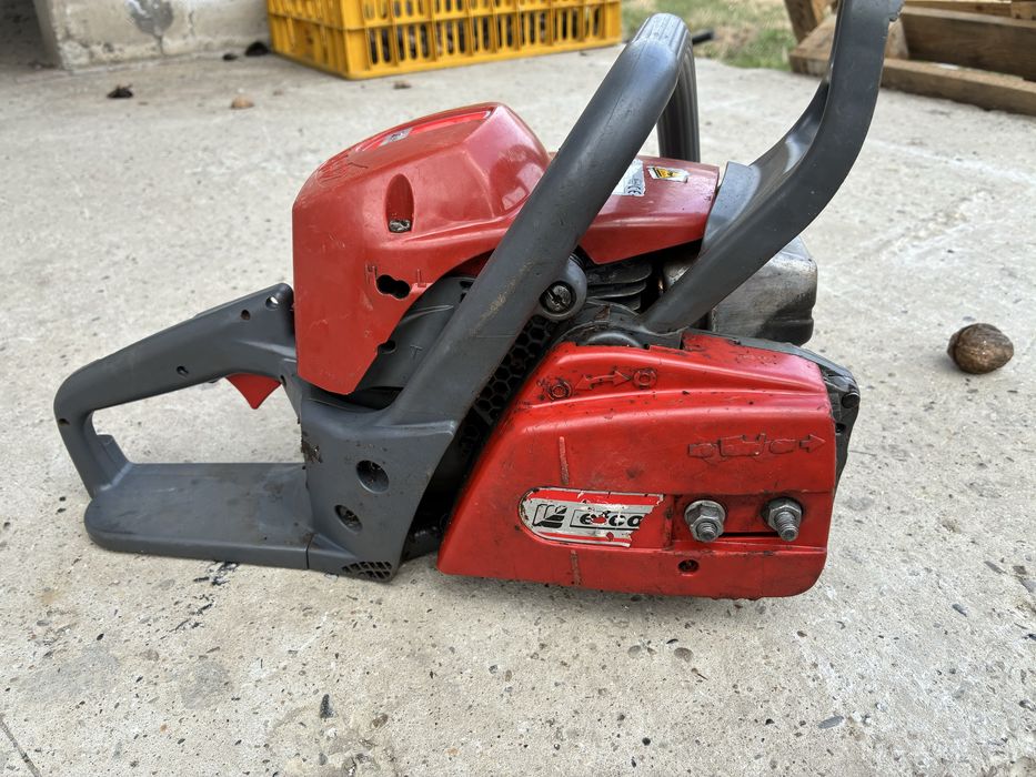 Drujba efco mt 3500