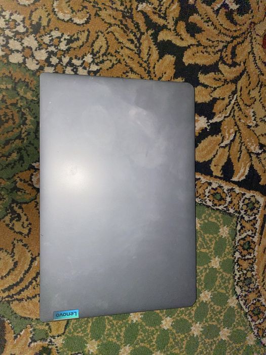 Продам ноутбук lenovo