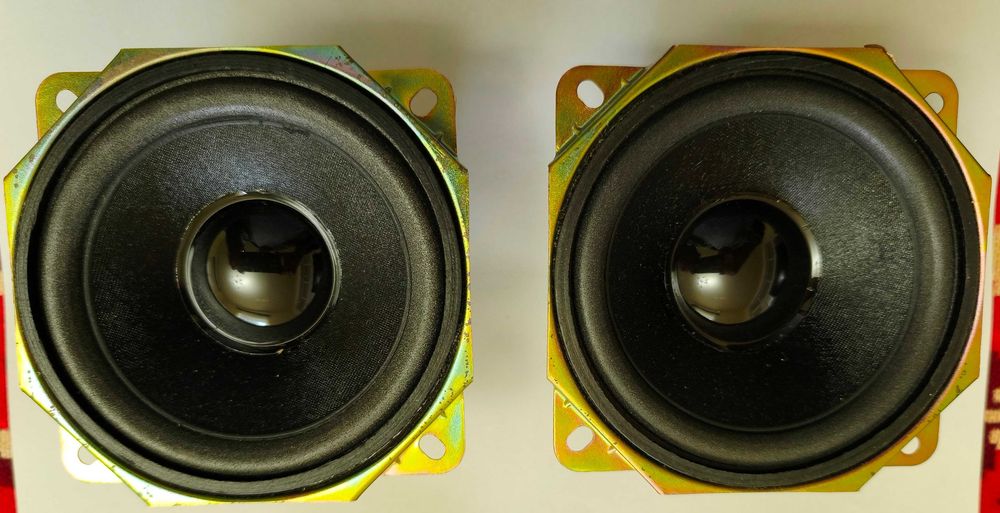 difuzoare pentru audio