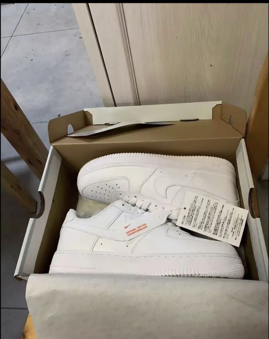 Nike air force 1