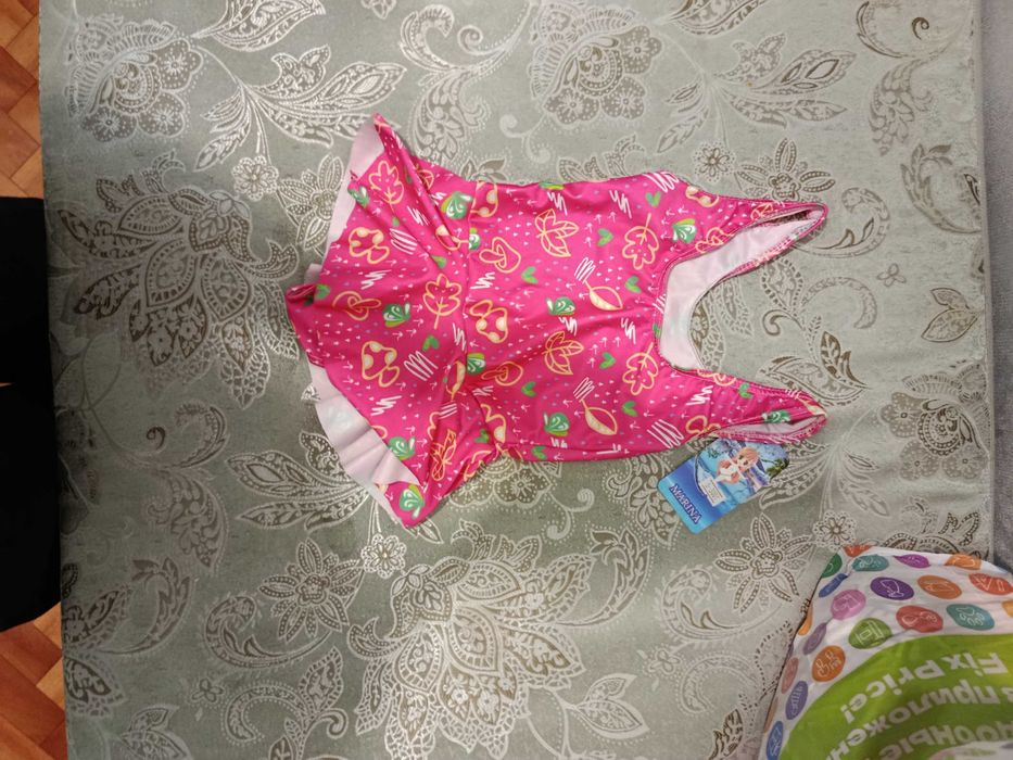 Продам детские вещи