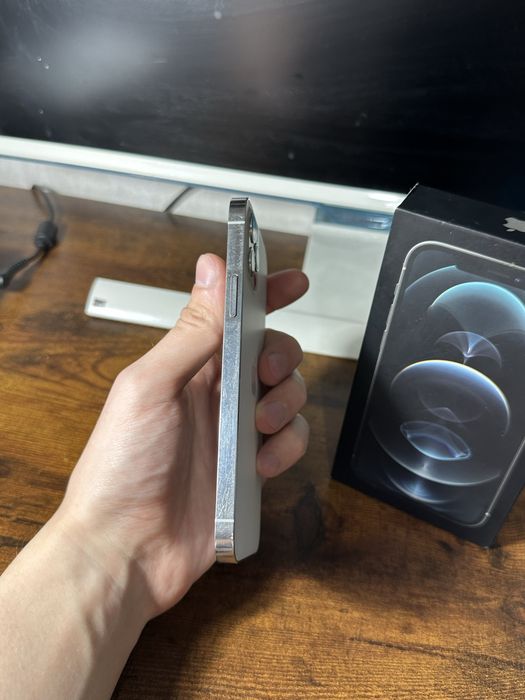 Iphone 12 pro (256 gb) айфон