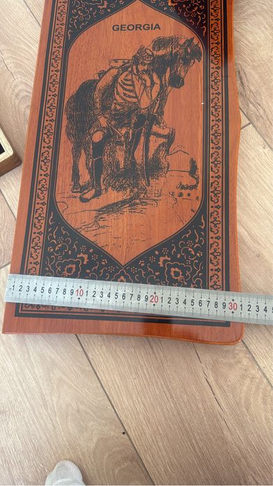 Настольные нарды