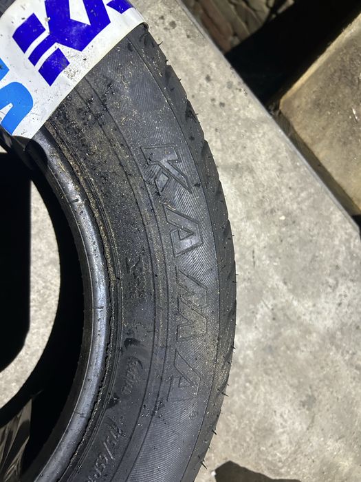 Продам шины новые , летние
