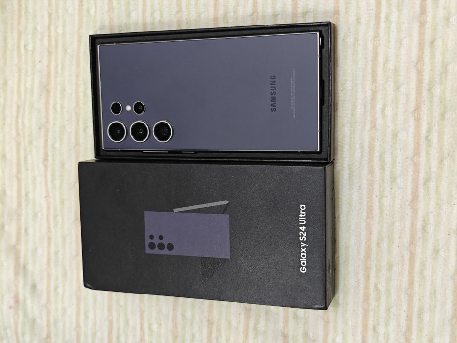 Samsung S24 Ultra 512Gb 5G