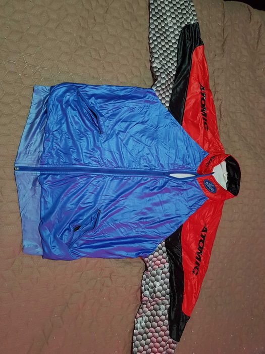 Geaca ATOMIC PRO de ski/snowboard, XL