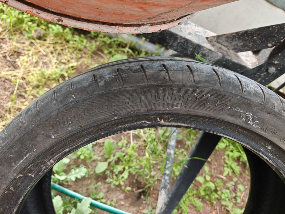 Летни гуми Сава 225/40/18