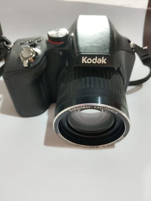 Фотоаппарат Kodak EasyShare MAX Z990