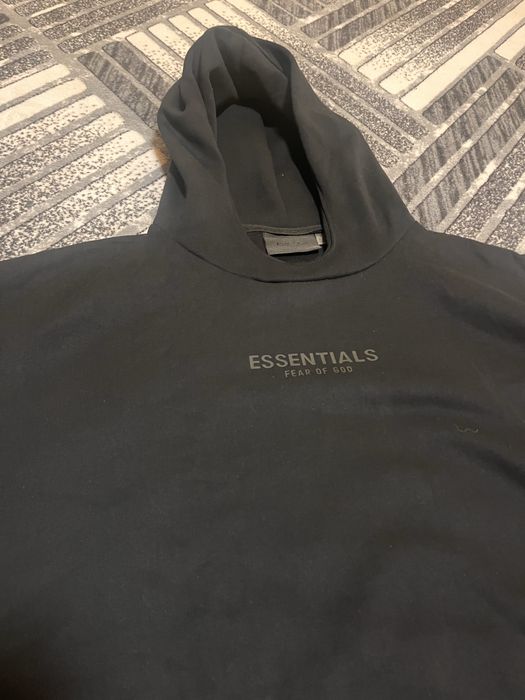 Essentials fear of god