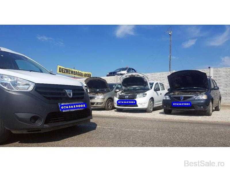 PIESE CAROSERIE Dacia Logan/Sandero/Dokker/Lodgy/Duster