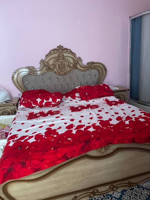 мебель йахши холатда спалний