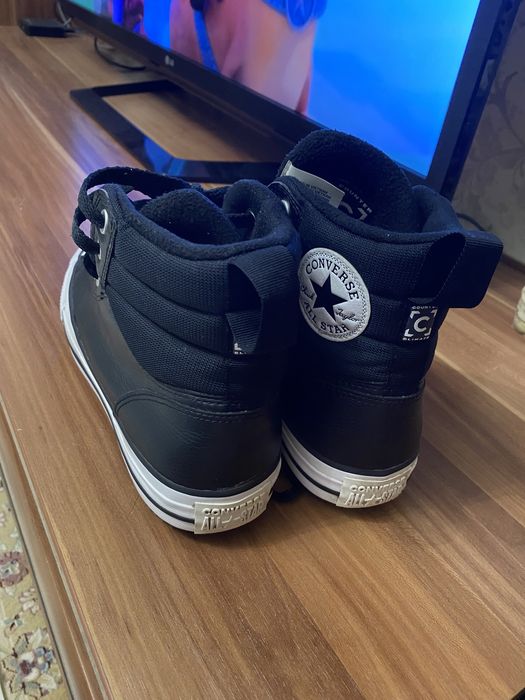 Мужские кеды Converse оригинал