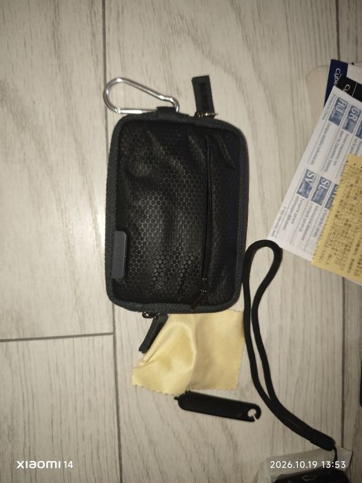 Sony Cyber-Shot DSC-T99