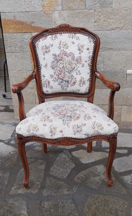 Антични Кресла/Фотьойли