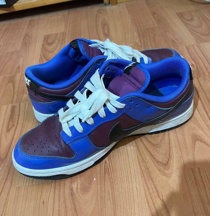 Мъжки маратонки Nike