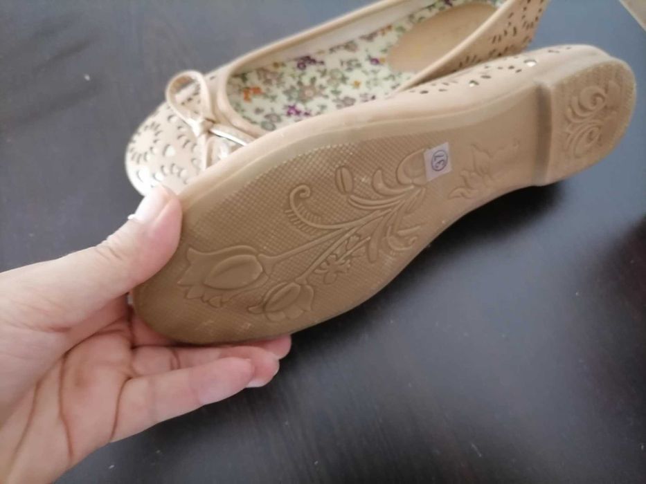 обувки 37 размер