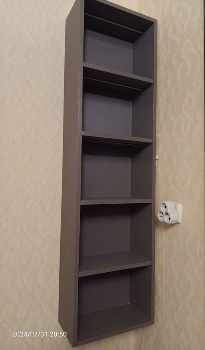 Подвесная полка.